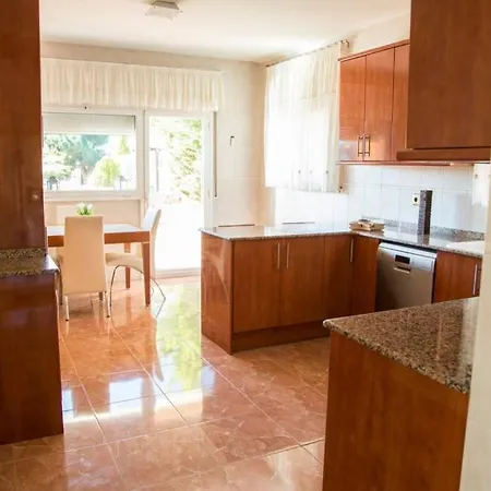 Casa Bella Con Piscina Holiday home