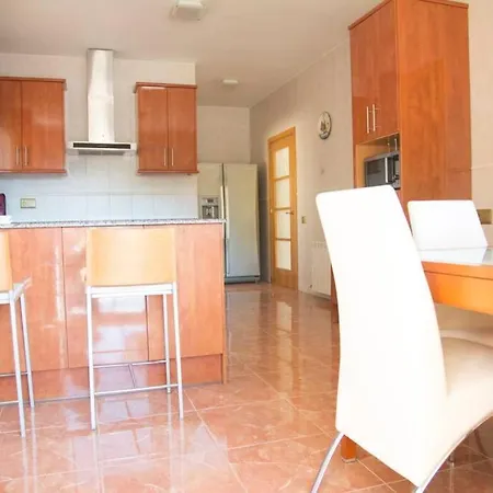 Casa Bella Con Piscina Holiday home *