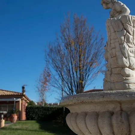 Casa Bella Con Piscina Caldes De Montbui