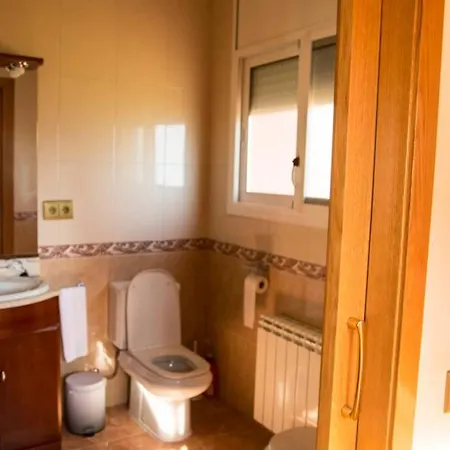 Casa Bella Con Piscina Holiday home *