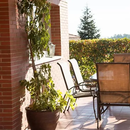 Casa Bella Con Piscina Holiday home *