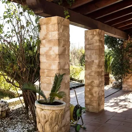 Casa Bella Con Piscina Holiday home Caldes De Montbui