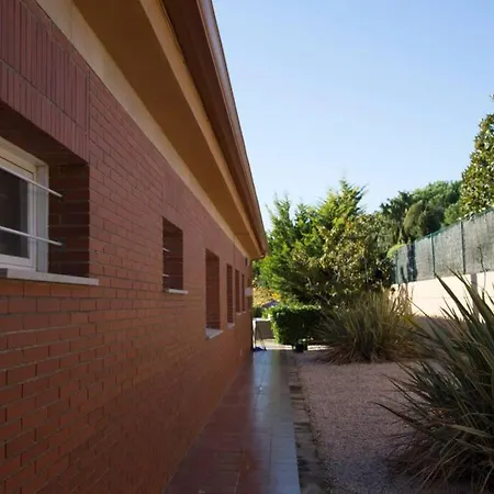 Casa Bella Con Piscina Holiday home *