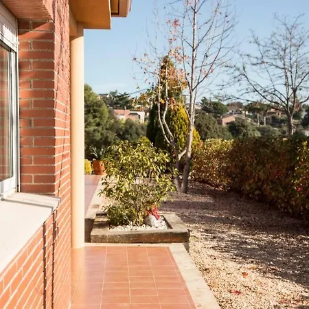 Holiday home Casa Bella Con Piscina