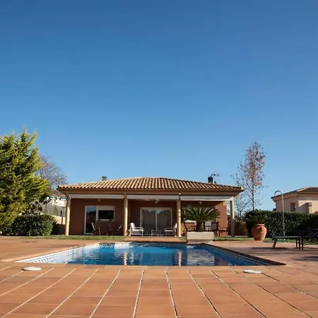 Casa Bella Con Piscina Holiday home *