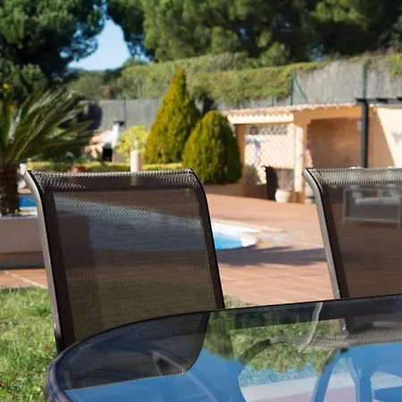 Holiday home Casa Bella Con Piscina