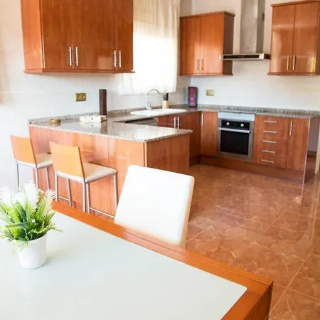 Casa Bella Con Piscina Holiday home