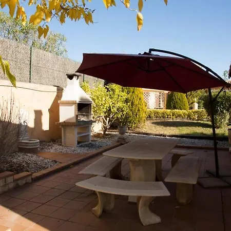 Casa Bella Con Piscina Holiday home *