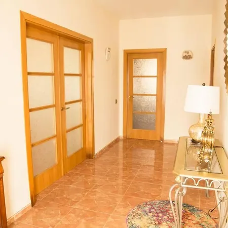 Casa Bella Con Piscina Holiday home Caldes De Montbui