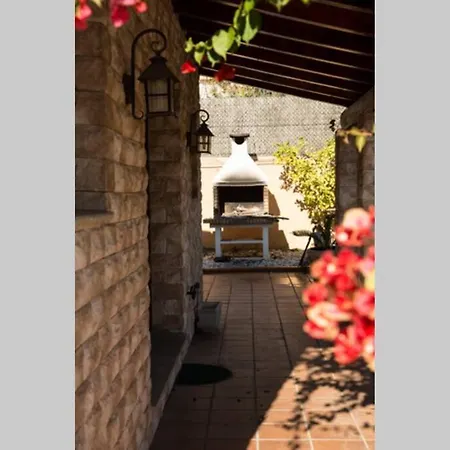 Holiday home Casa Bella Con Piscina *