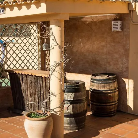 Casa Bella Con Piscina * Caldes De Montbui