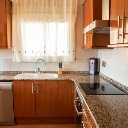 Casa Bella Con Piscina Holiday home Caldes De Montbui