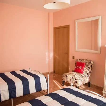 Casa Bella Con Piscina Holiday home *