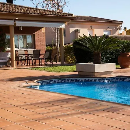 Casa Bella Con Piscina Holiday home