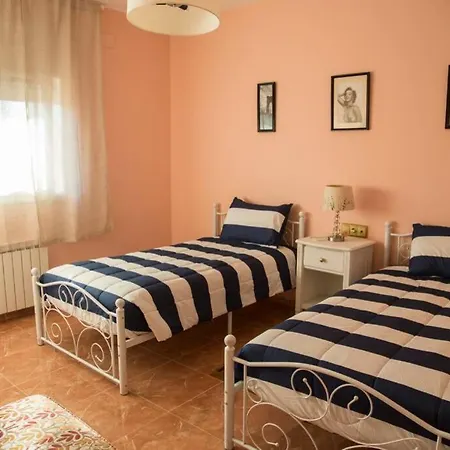 Casa Bella Con Piscina * Caldes De Montbui