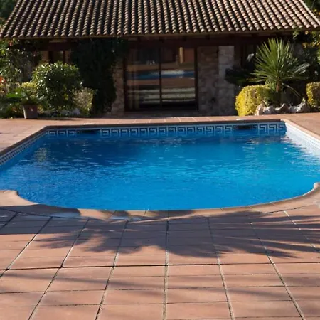 Casa Bella Con Piscina Holiday home *