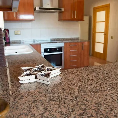 Casa Bella Con Piscina