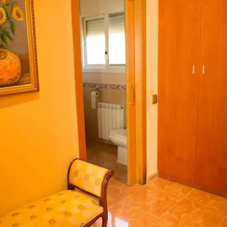 Casa Bella Con Piscina Holiday home Caldes De Montbui