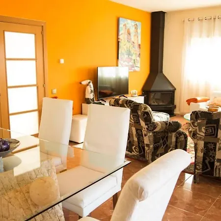 Casa Bella Con Piscina