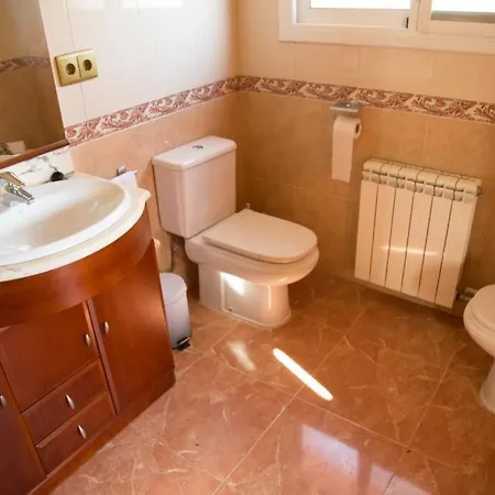 Holiday home Casa Bella Con Piscina