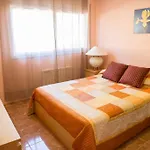 Дом отдыха Casa Bella Con Piscina Кальдес-де-Монбуй