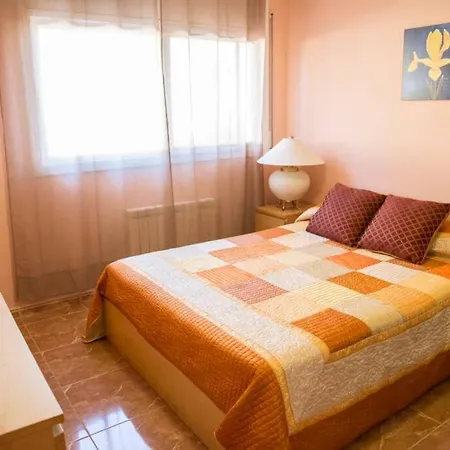 Сasa de vacaciones Casa Bella Con Piscina Caldes De Montbui