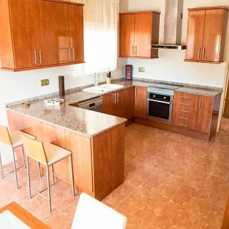 Casa vacanze Casa Bella Con Piscina *