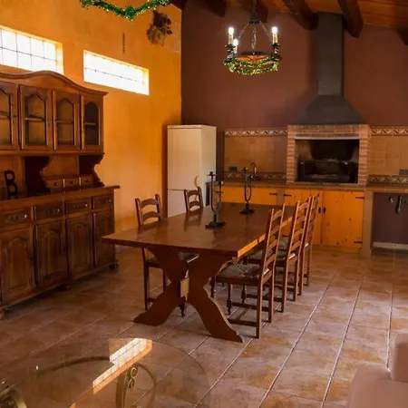 Casa Bella Con Piscina Ferienhaus *