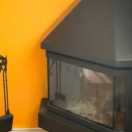 Casa Bella Con Piscina Ferienhaus