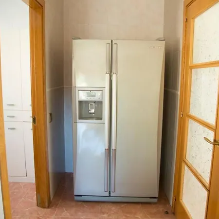 Nyaraló Casa Bella Con Piscina *