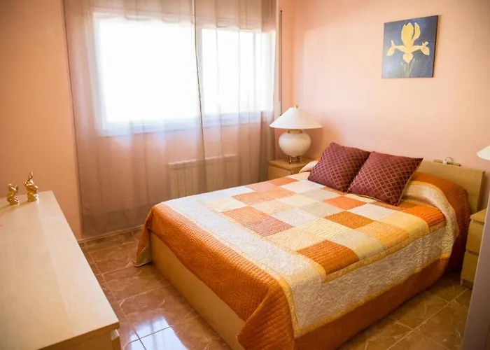 Tatil Evi Casa Bella Con Piscina Caldes De Montbui